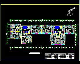 �߲㻧��ƽ��ͼ