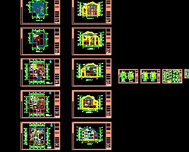 ����ʩ��ͼ