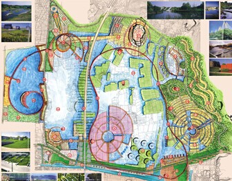 �˶���԰�����ʾ