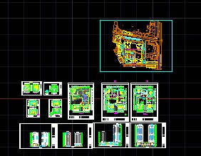 �߲�סլ¥����ʩ��ͼ