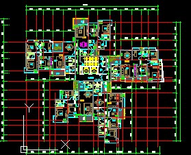 һ���廧����ƽ��ͼ