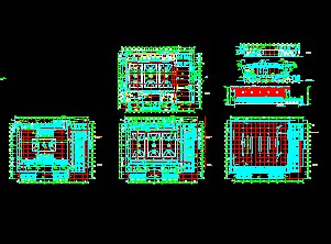 ��ѧ������ʩ��ͼ