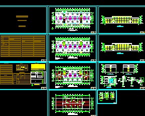 31ĳ����¥����ʩ��ͼ