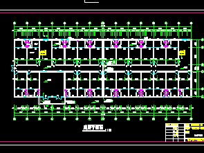 ĳ����¥����ʩ��ͼ