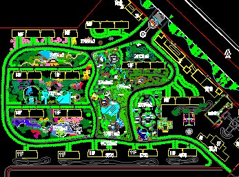 ĳ��Ȫ���滮ƽ��ͼ