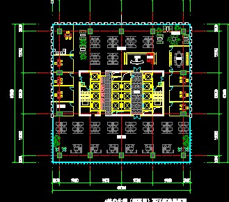 ĳ�칫¥ƽ��ͼ