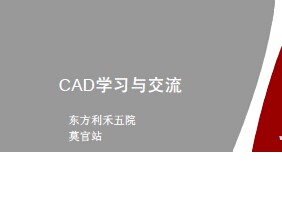 CADѧϰͽ