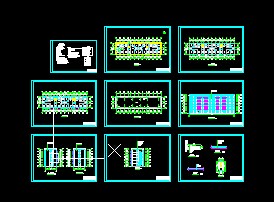 ĳ6��סլ¥ʩ��ͼ