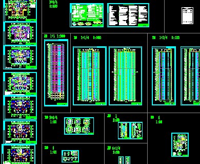 ĳסլ¥ʩ��ͼ���������ṹ��