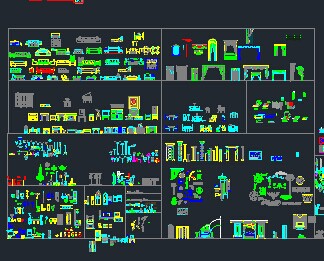 CAD����ͼ��