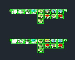 ĳ�����ṹʩ��ͼ