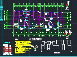 ĳסլ¥�ṹʩ��ͼ