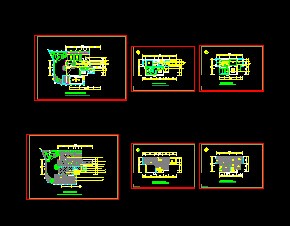 ĳ����װ��ʩ��ͼ