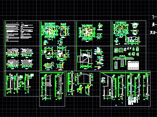 ����ʩ��ͼ