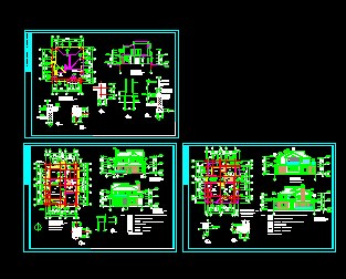 ĳ����ʩ��ͼֽ