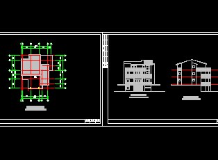 ĳ����ʩ��ͼ