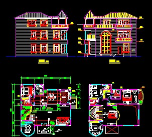 ĳ����ʩ��ͼ