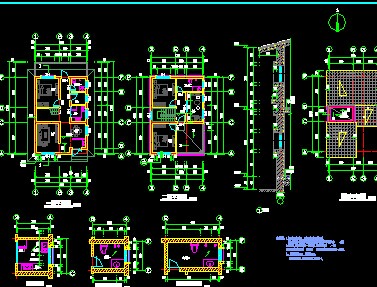 ĳ����ʩ��ͼֽ