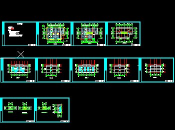 С����ʩ��ͼ