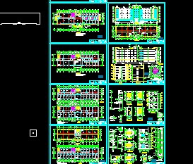 ĳ�칫¥����ʩ��ͼ