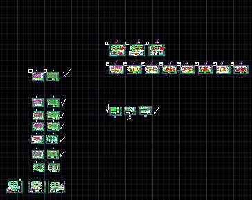 ĳסլ¥�ṹʩ��ͼ