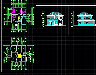 ĳ����ʩ��ͼ