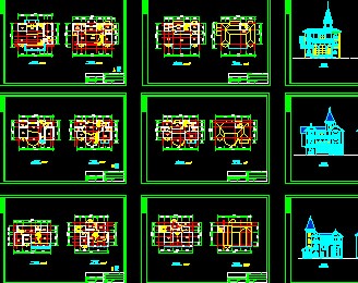 ��������ʩ��ͼ