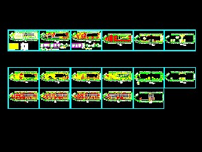 ĳ����վ�ṹ���ͼ