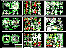 ����ʩ��ͼֽ