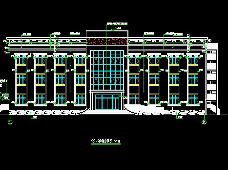 ĳ����칫����ʩ��ͼֽ