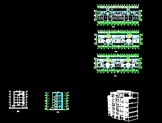 ĳ���סլ¥����ʩ��ͼ