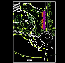 ��ˮ���۽ڵ�ƽ��ͼ