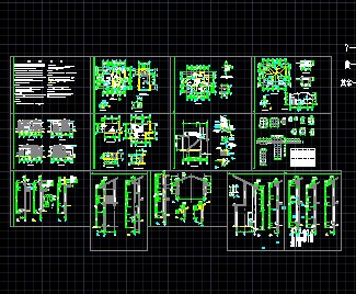 ĳ��������ʩ��ͼ