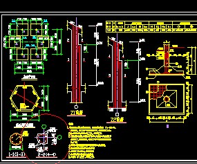 ����ͤ�ṹʩ��ͼ