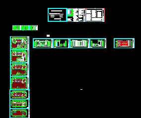 ĳ�ۺ�¥����ʩ��ͼֽ