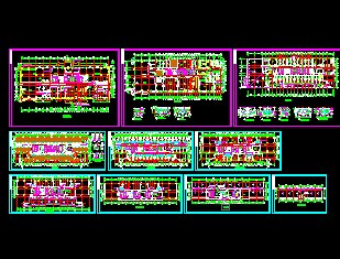 ĳ���Ǽ��Ƶ꽨��ƽ��ʩ��ͼ