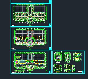 ��¥������ƽ��ͼ