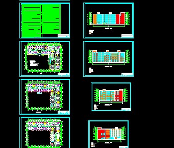 ĳ�ۺ�¥����ʩ��ͼ