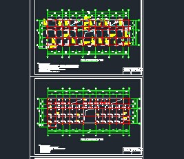 ĳסլ¥�ṹʩ��ͼ