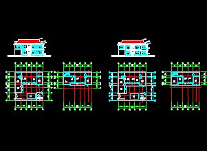 ĳ��������ʩ��ͼ