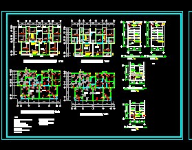 ĳסլ¥�ṹʩ��ͼ