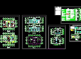 ĳ�������ʩ��ͼ