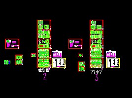 ĳ5��칫¥��ܽṹ����ʩ��ͼ