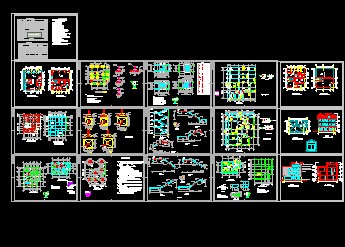 ũ�彨��ʩ��ͼ