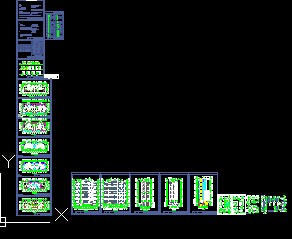 ŷʽ�߲�סլʩ��ͼ