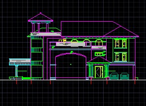 ����ʩ��ͼ