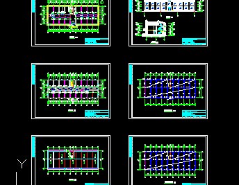 ĳ��Ԣ����ʩ��ͼ