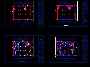 ĳ����װ��ʩ��ͼֽ