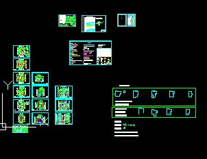 ĳ����ʩ��ͼֽ