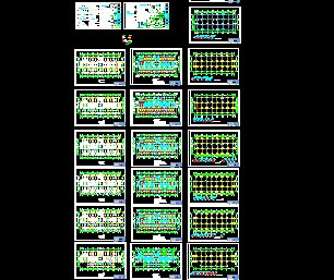 ĳ�칫¥�ṹʩ��ͼ